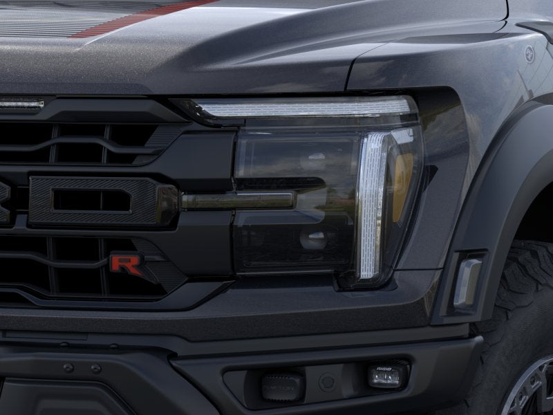 2026 Ford F-150 F150 RAPTOR CRW