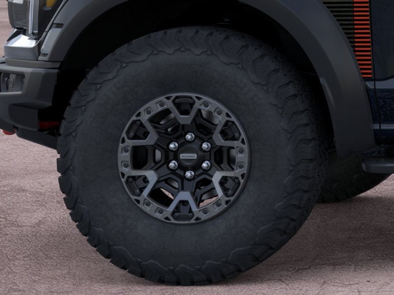 2026 Ford F-150 F150 RAPTOR CRW