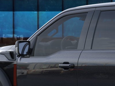 2026 Ford F-150 F150 RAPTOR CRW