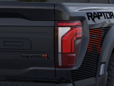2026 Ford F-150 F150 RAPTOR CRW