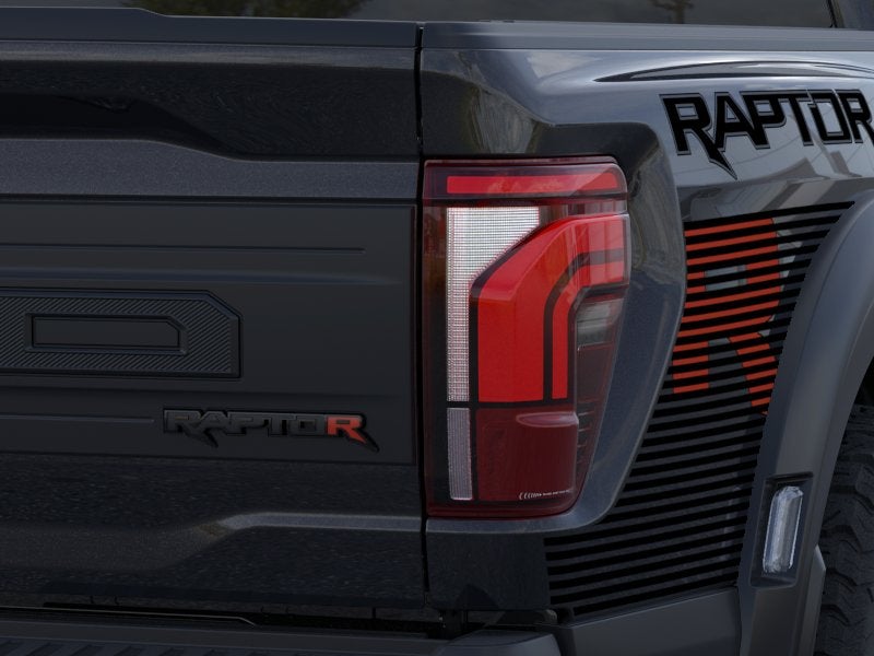 2026 Ford F-150 F150 RAPTOR CRW