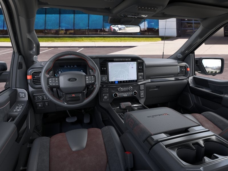 2026 Ford F-150 F150 RAPTOR CRW