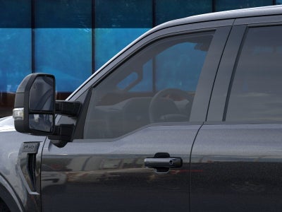 2026 Ford F-150 4X4 CREWCAB XLT