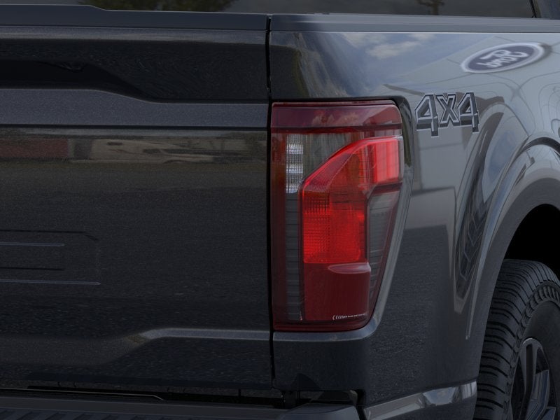 2026 Ford F-150 4X4 CREWCAB XLT
