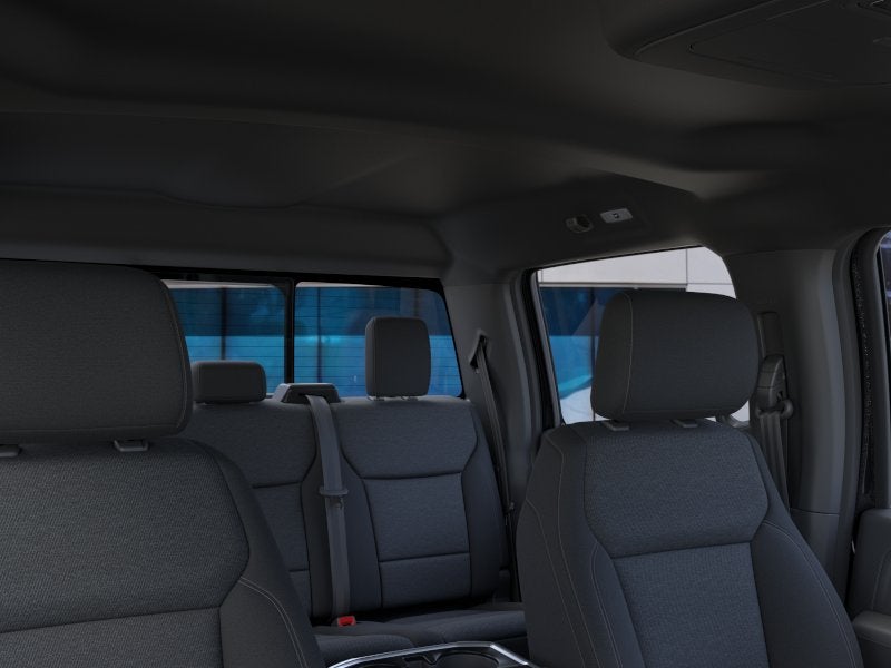 2026 Ford F-150 4X4 CREWCAB XLT
