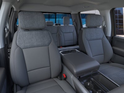 2026 Ford F-150 4X4 CREWCAB XLT