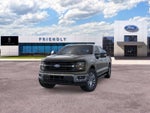 2026 Ford F-150 4X4 CREWCAB XLT