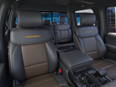 2026 Ford F-150 Tremor®