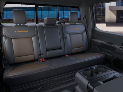 2026 Ford F-150 Tremor®