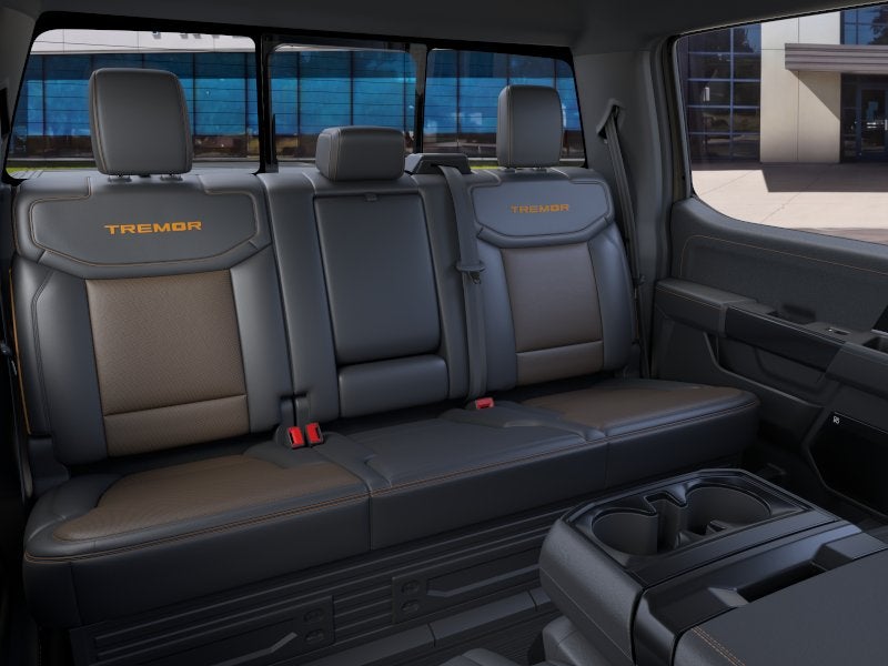 2026 Ford F-150 Tremor®
