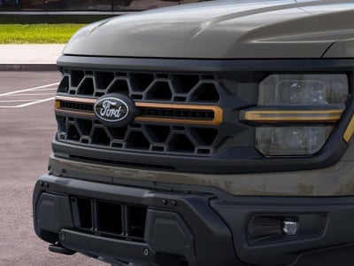 2026 Ford F-150 Tremor®