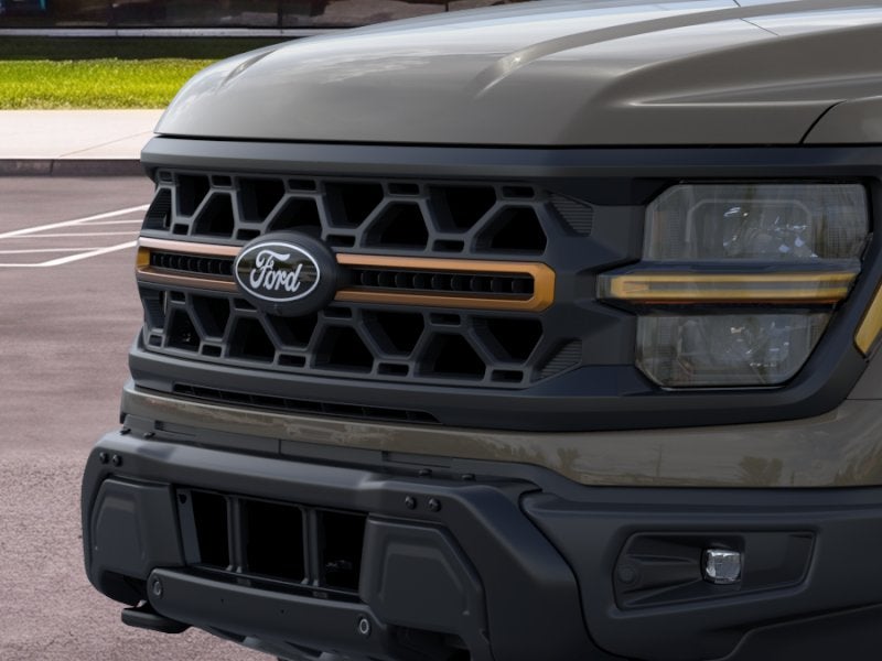 2026 Ford F-150 Tremor®