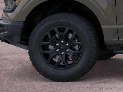 2026 Ford F-150 Tremor®