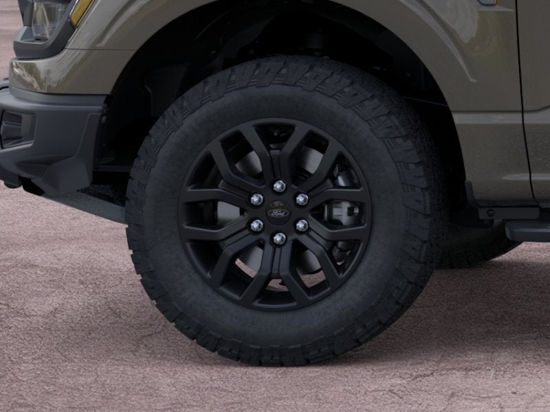 2026 Ford F-150 Tremor®