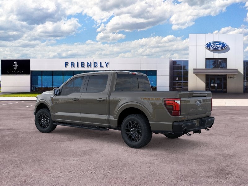 2026 Ford F-150 Tremor®