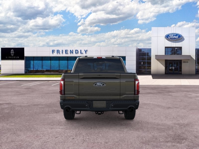 2026 Ford F-150 Tremor®