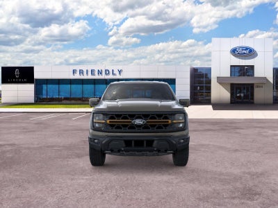 2026 Ford F-150 Tremor®