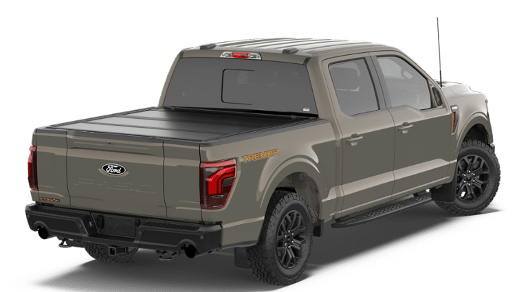 2026 Ford F-150 Tremor®