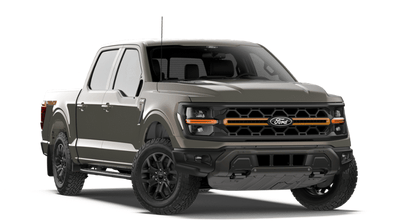2026 Ford F-150 Tremor®