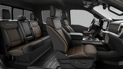 2026 Ford F-150 Tremor®