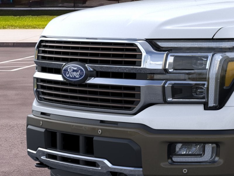 2026 Ford F-150 King Ranch®