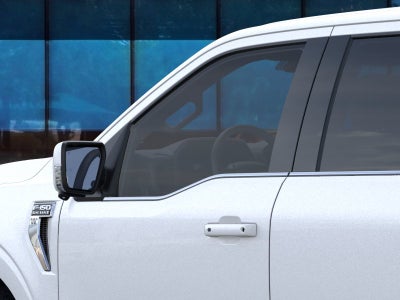 2026 Ford F-150 King Ranch®