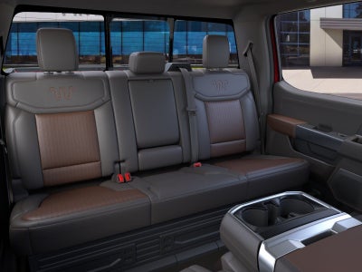 2026 Ford F-150 King Ranch®