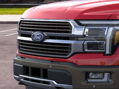 2026 Ford F-150 King Ranch®