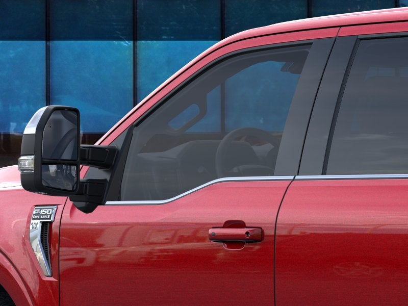 2026 Ford F-150 King Ranch®
