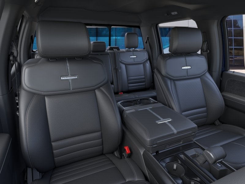 2026 Ford F-150 Platinum®