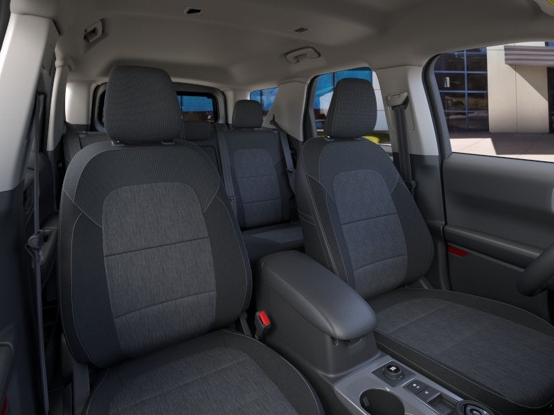 2024 Ford Bronco Sport Big Bend®