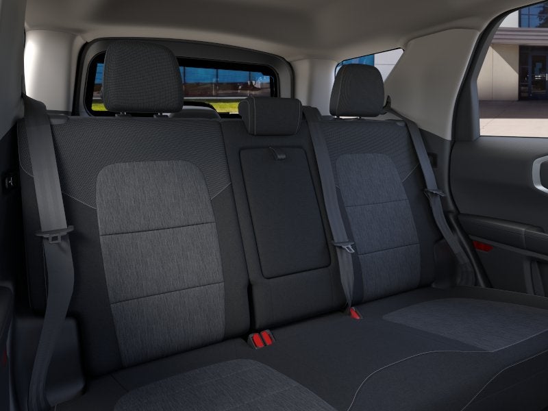 2024 Ford Bronco Sport Big Bend®