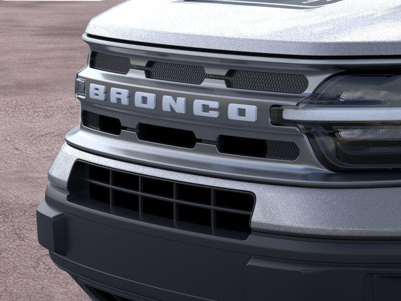 2024 Ford Bronco Sport Big Bend®