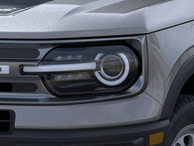 2024 Ford Bronco Sport Big Bend®