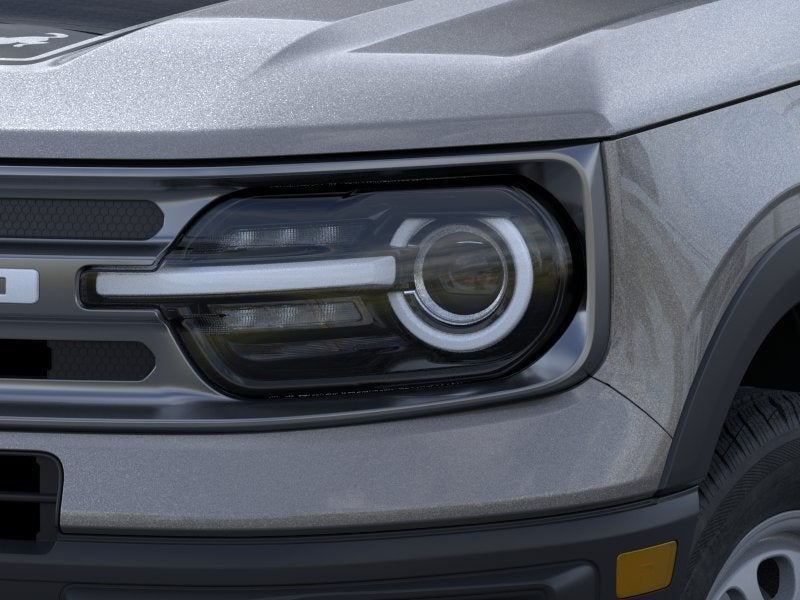 2024 Ford Bronco Sport Big Bend®