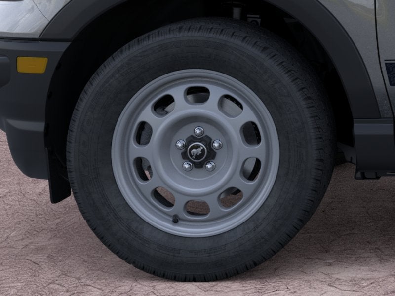 2024 Ford Bronco Sport Big Bend®