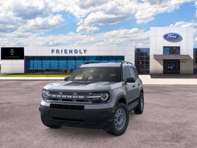 2024 Ford Bronco Sport Big Bend®