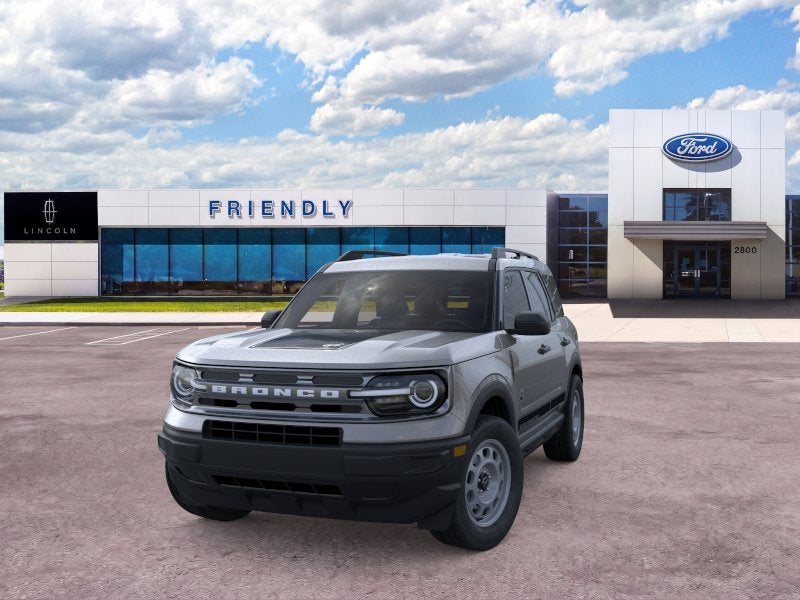 2024 Ford Bronco Sport Big Bend®