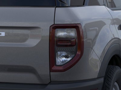 2024 Ford Bronco Sport Big Bend®