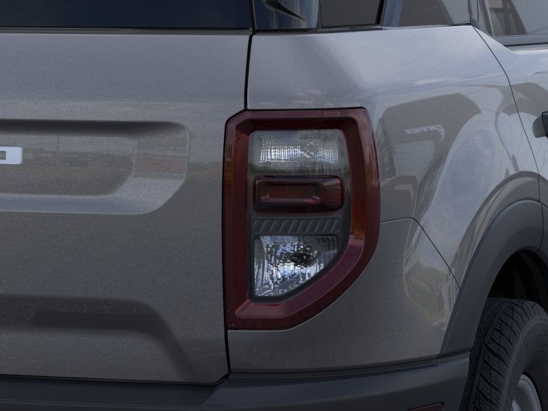 2024 Ford Bronco Sport Big Bend®