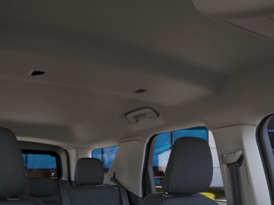 2024 Ford Bronco Sport Big Bend®