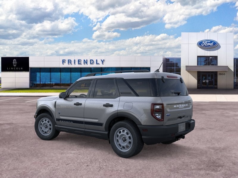 2024 Ford Bronco Sport Big Bend®