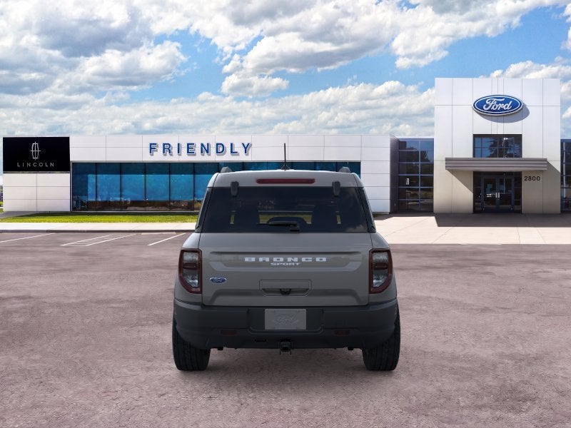 2024 Ford Bronco Sport Big Bend®