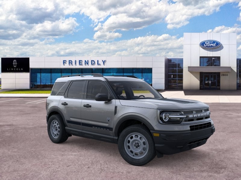 2024 Ford Bronco Sport Big Bend®