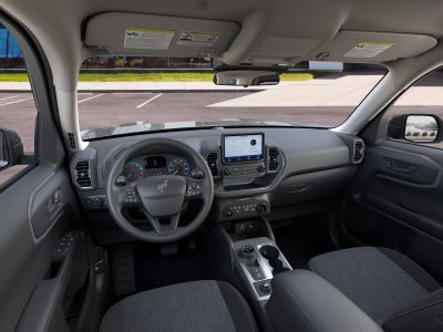 2024 Ford Bronco Sport Big Bend®