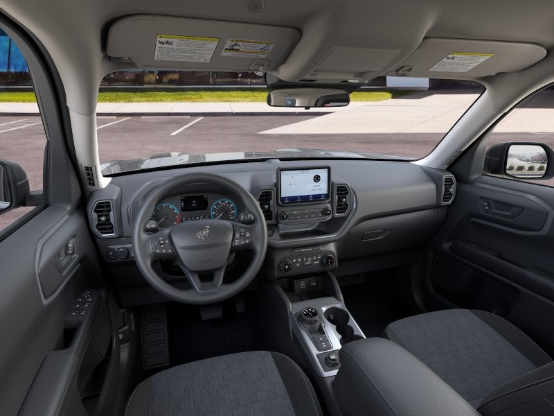 2024 Ford Bronco Sport Big Bend®