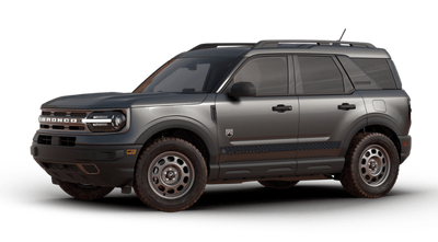 2024 Ford Bronco Sport Big Bend®