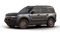 2024 Ford Bronco Sport Big Bend®