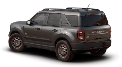 2024 Ford Bronco Sport Big Bend®
