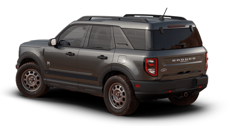2024 Ford Bronco Sport Big Bend®